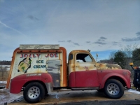 1949 Dodge Pilot House for sale in Michigan (ID-137242)