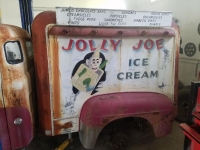1949 Dodge Pilot House for sale in Michigan (ID-137242)
