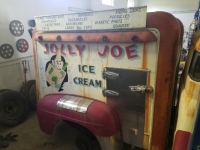 1949 Dodge Pilot House for sale in Michigan (ID-137242)