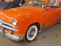 1949 Ford Convertible for sale in Michigan (ID-141001)