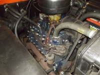 1949 Ford Convertible for sale in Michigan (ID-141001)