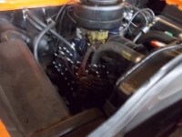 1949 Ford Convertible for sale in Michigan (ID-141001)