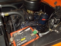 1949 Ford Convertible for sale in Michigan (ID-141001)