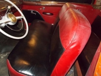 1949 Ford Convertible for sale in Michigan (ID-141001)