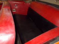 1949 Ford Convertible for sale in Michigan (ID-141001)