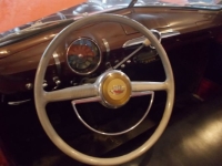 1949 Ford Convertible for sale in Michigan (ID-141001)