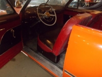 1949 Ford Convertible for sale in Michigan (ID-141001)