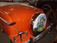 1949 Ford Convertible for sale in Michigan (ID-141001)