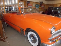 1949 Ford Convertible for sale in Michigan (ID-141001)