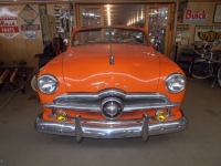 1949 Ford Convertible for sale in Michigan (ID-141001)