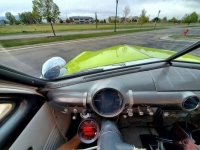 1949 Ford Coupe for sale in Michigan (ID-101257)