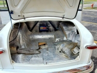 1949 Ford Coupe for sale in Michigan (ID-101257)