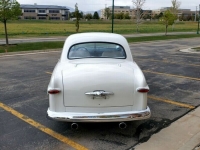 1949 Ford Coupe for sale in Michigan (ID-101257)