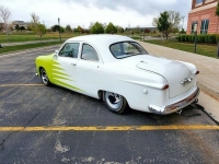1949 Ford Coupe for sale in Michigan (ID-101257)