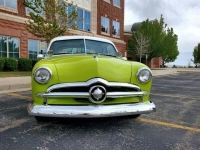 1949 Ford Coupe for sale in Michigan (ID-101257)