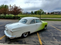 1949 Ford Coupe for sale in Michigan (ID-101257)