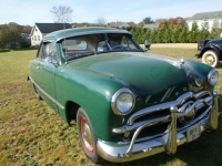 1949 Ford Custom for sale in Michigan (ID-94670)