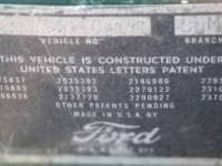 1949 Ford Custom for sale in Michigan (ID-94670)