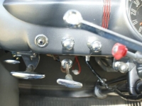 1949 Ford Custom for sale in Michigan (ID-94670)
