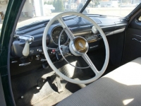 1949 Ford Custom for sale in Michigan (ID-94670)