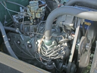 1949 Ford Custom for sale in Michigan (ID-94670)
