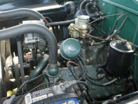 1949 Ford Custom for sale in Michigan (ID-94670)