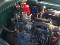 1949 Ford Custom for sale (ID-99557)
