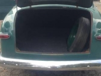 1949 Ford Custom for sale (ID-99557)