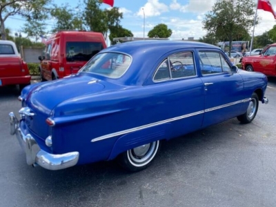 1949 Ford Custom for sale