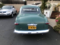 1949 Ford Custom for sale in Michigan (ID-108611)