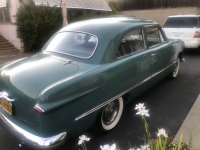 1949 Ford Custom for sale in Michigan (ID-108611)