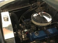 1949 Ford Custom for sale in Michigan (ID-108611)