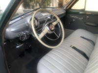 1949 Ford Custom for sale in Michigan (ID-108611)