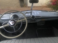 1949 Ford Custom for sale in Michigan (ID-108611)