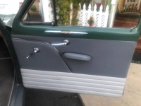 1949 Ford Custom for sale in Michigan (ID-108611)