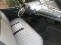 1949 Ford Custom for sale in Michigan (ID-108611)