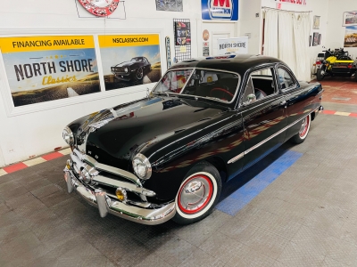 1949 Ford Custom for sale
