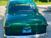 1949 Ford Custom for sale in Michigan (ID-121245)