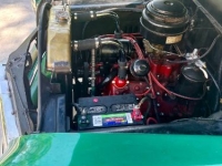 1949 Ford Custom for sale in Michigan (ID-121245)