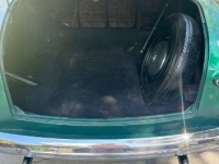 1949 Ford Custom for sale in Michigan (ID-121245)