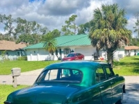 1949 Ford Custom for sale in Michigan (ID-121245)