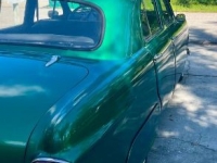 1949 Ford Custom for sale in Michigan (ID-121245)