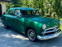 1949 Ford Custom for sale in Michigan (ID-121245)
