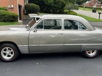 1949 Ford Custom for sale in Michigan (ID-121291)