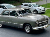 1949 Ford Custom for sale in Michigan (ID-121291)