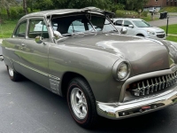 1949 Ford Custom for sale in Michigan (ID-121291)