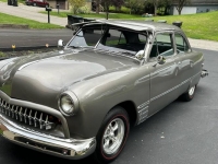 1949 Ford Custom for sale in Michigan (ID-121291)