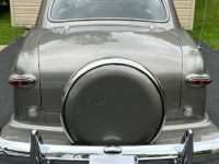 1949 Ford Custom for sale in Michigan (ID-121291)