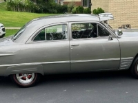 1949 Ford Custom for sale in Michigan (ID-121291)