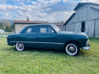 1949 Ford Custom for sale in Michigan (ID-123300)